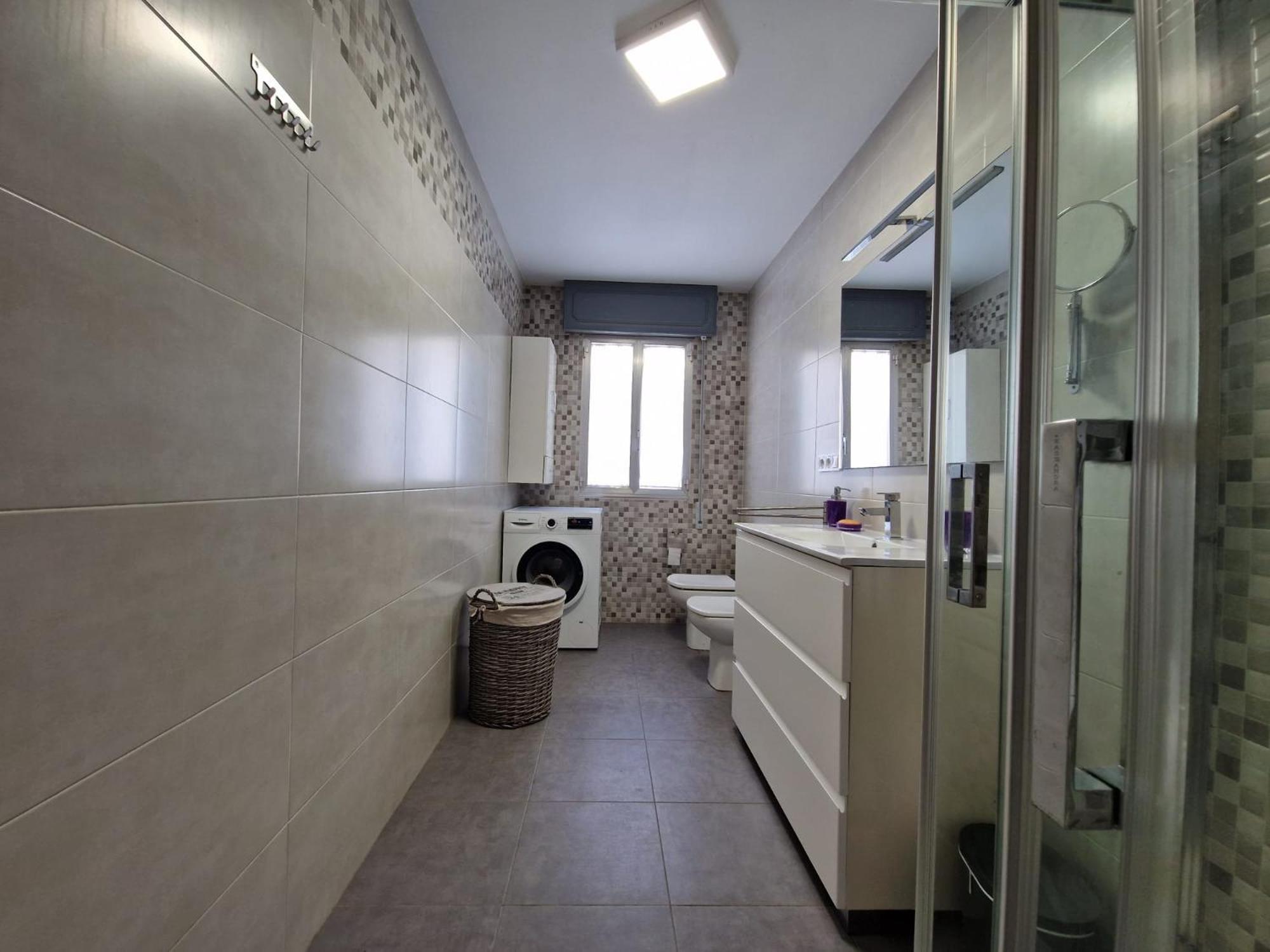 Acogedor Alojamiento En Sanxenxo Bagian luar foto