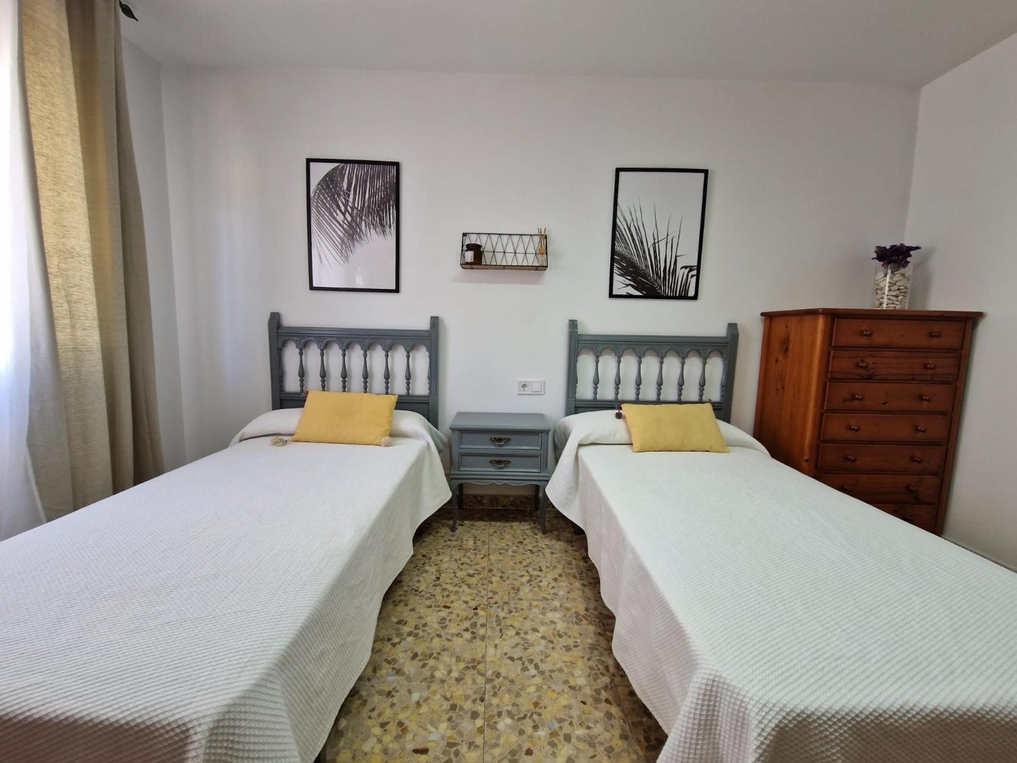Acogedor Alojamiento En Sanxenxo Bagian luar foto